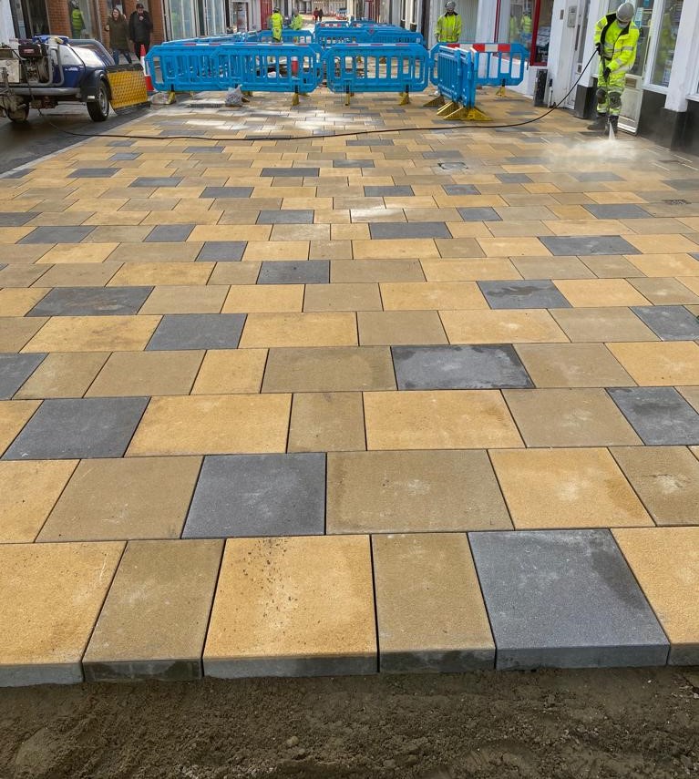 Albright Construction Ltd