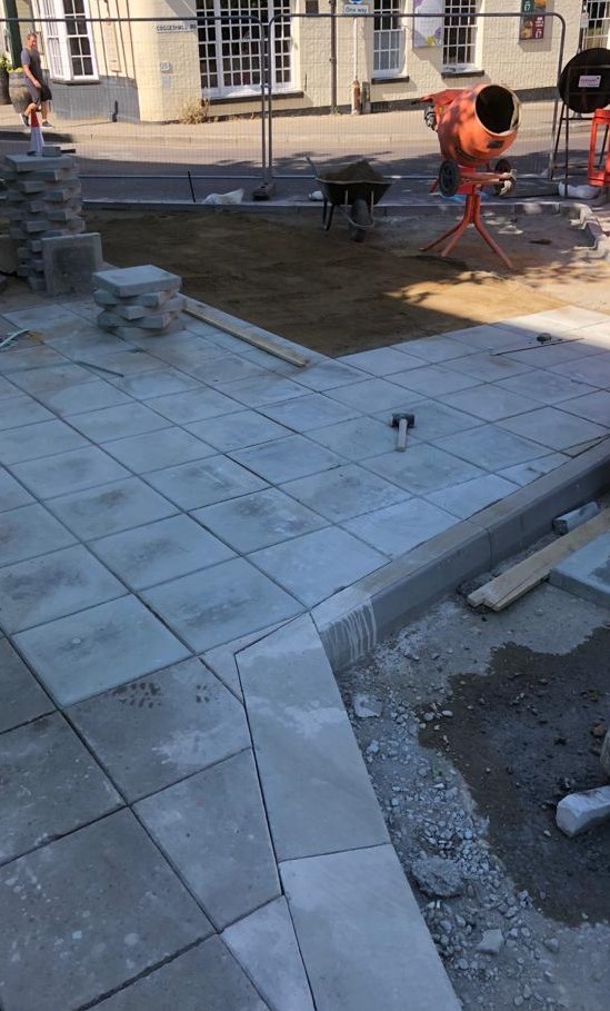 Albright Construction Ltd