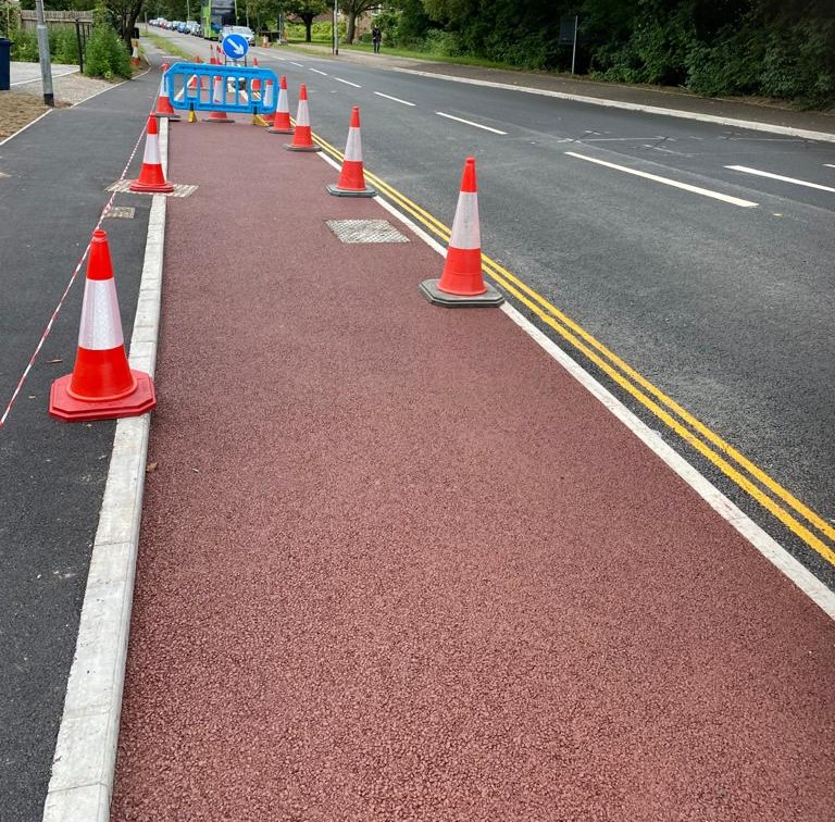 Albright Construction Ltd