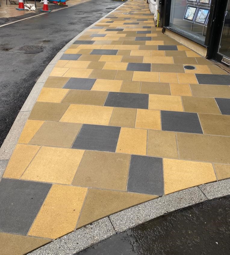 Albright Construction Ltd