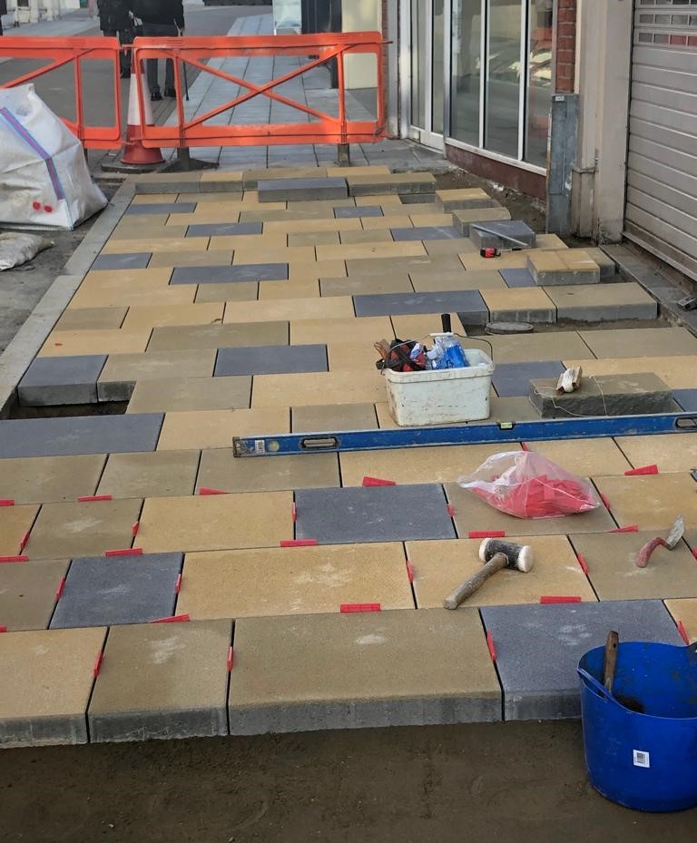 Albright Construction Ltd