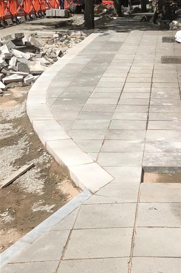 Albright Construction Ltd