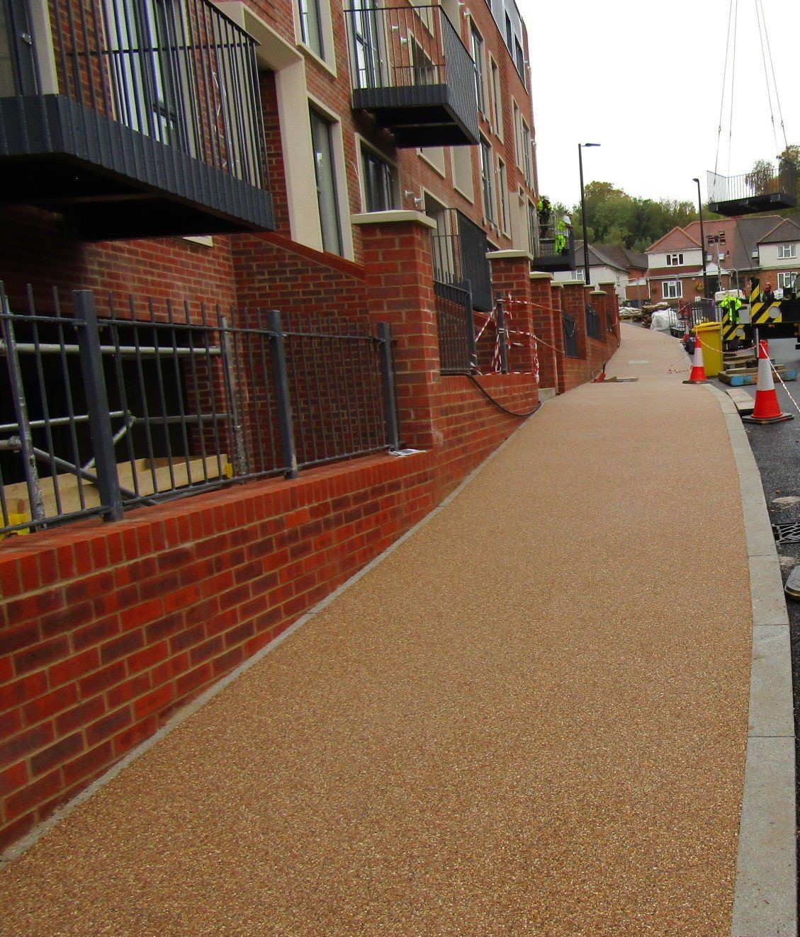 Albright Construction Ltd