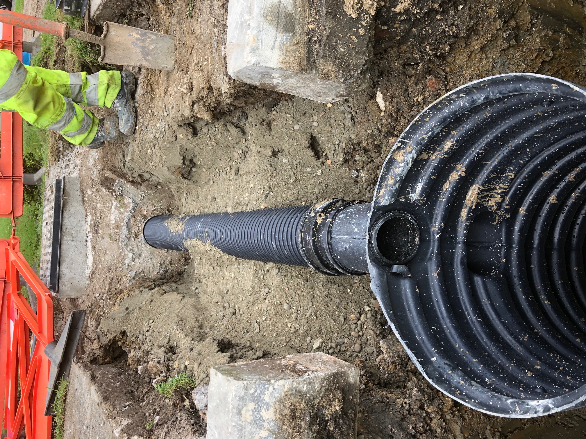 Albright Construction Ltd