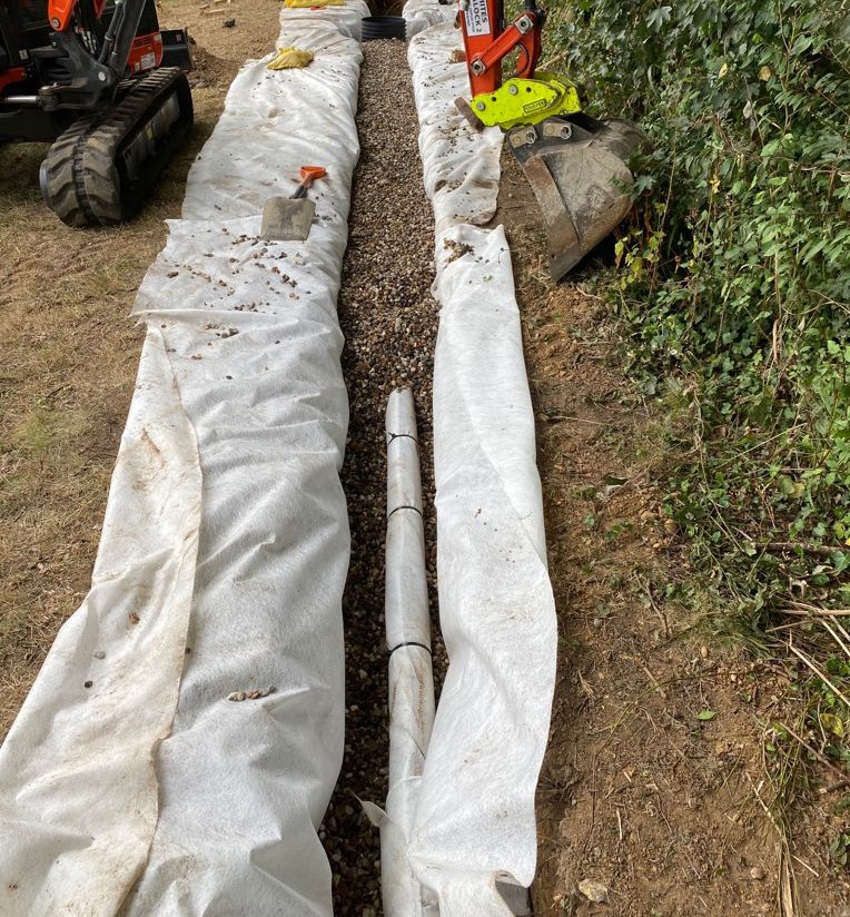 Albright Construction Ltd