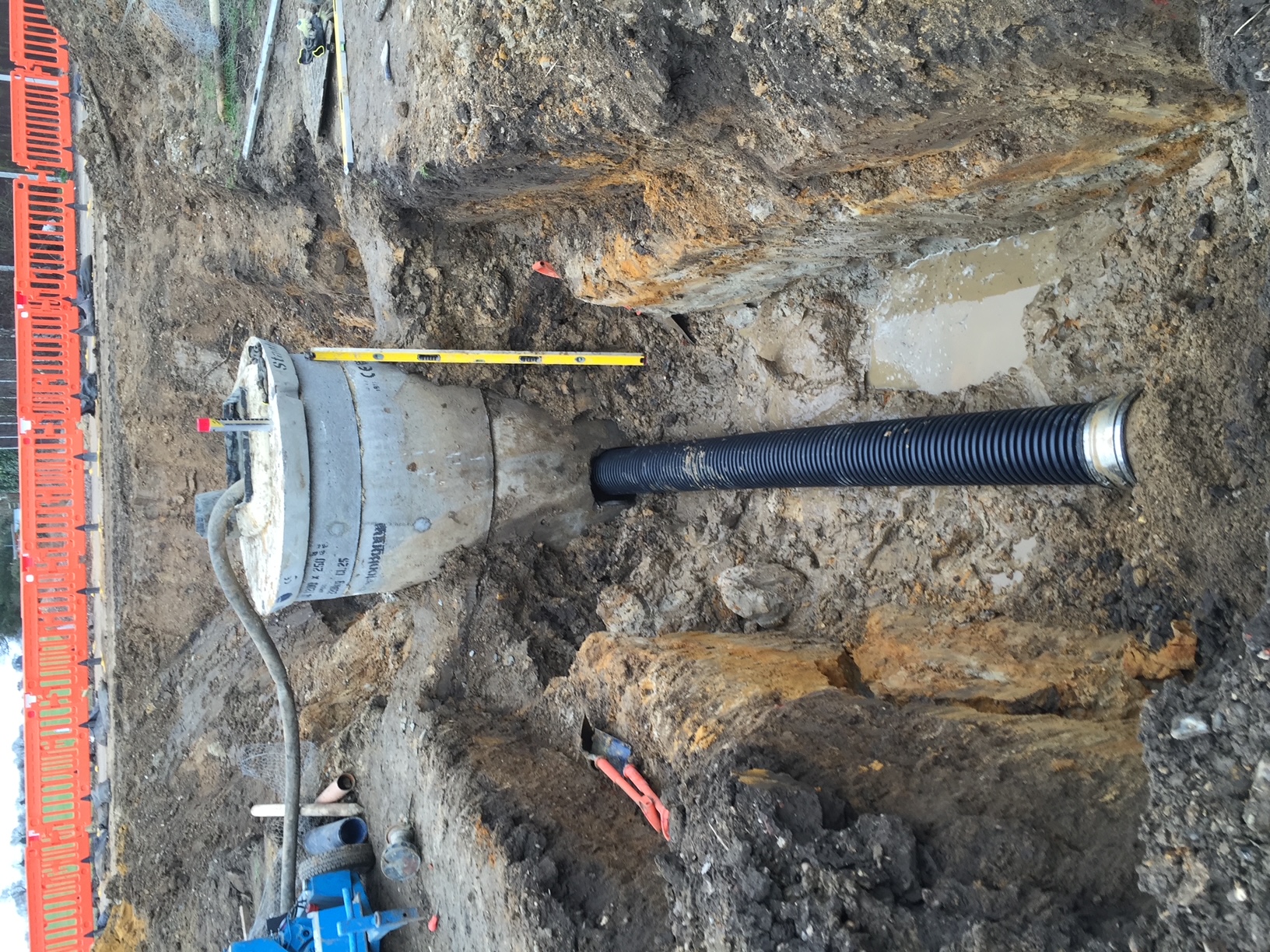 Albright Construction Ltd