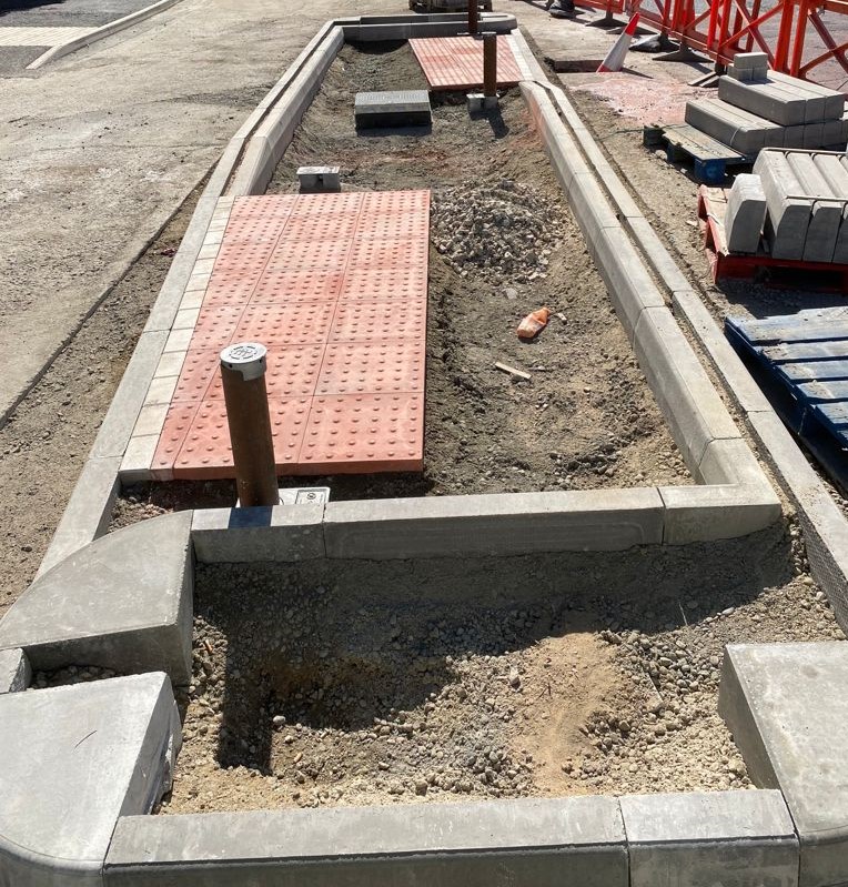 Albright Construction Ltd