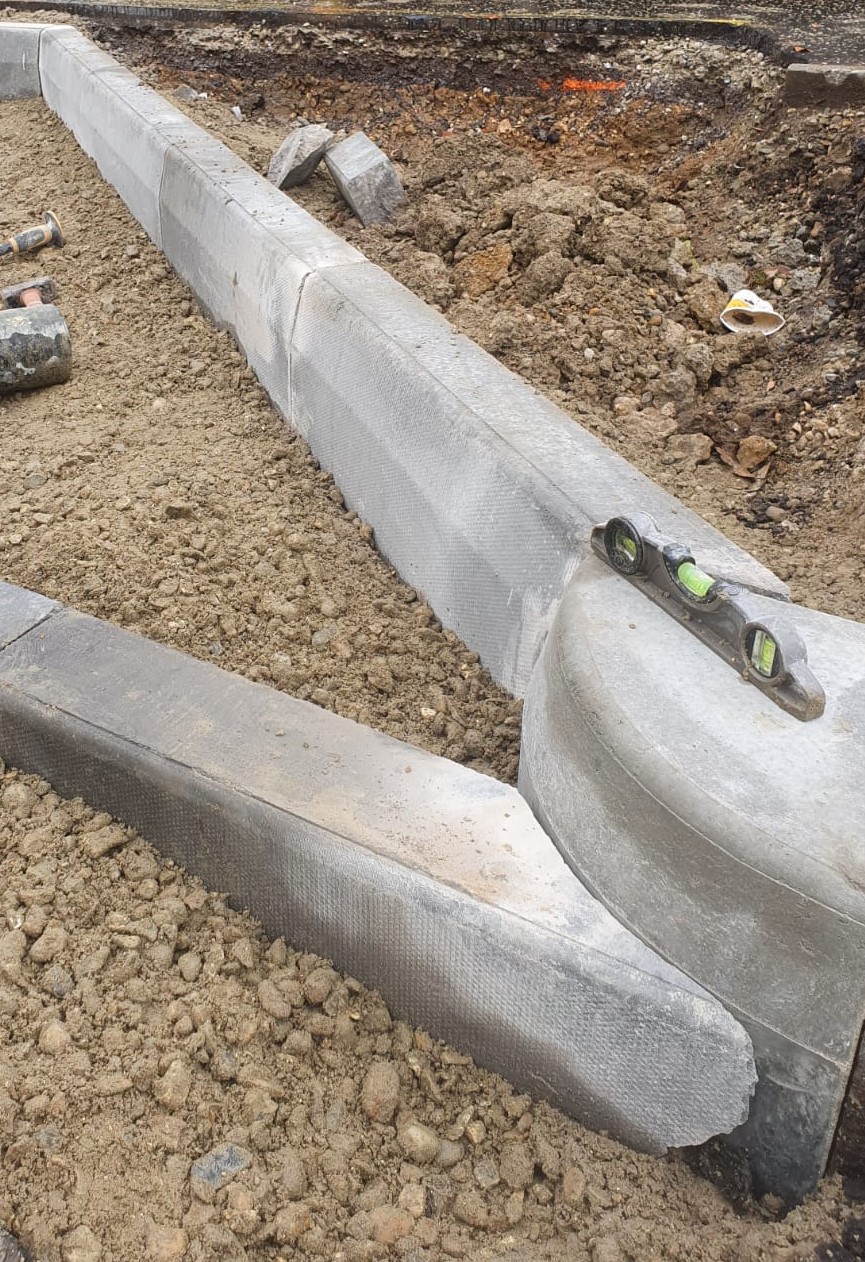 Albright Construction Ltd